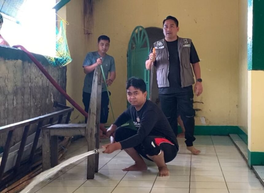 Program SAJADAH Hadir di Barabai untuk Wujudkan Daerah yang Religius