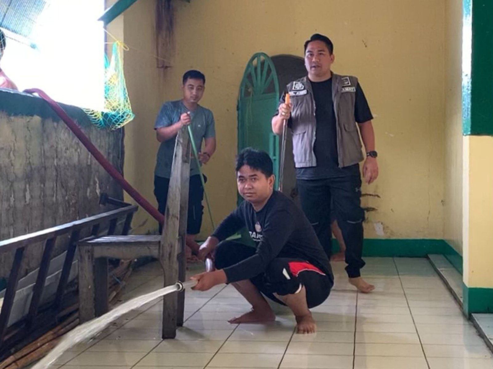 Program SAJADAH Hadir di Barabai untuk Wujudkan Daerah yang Religius