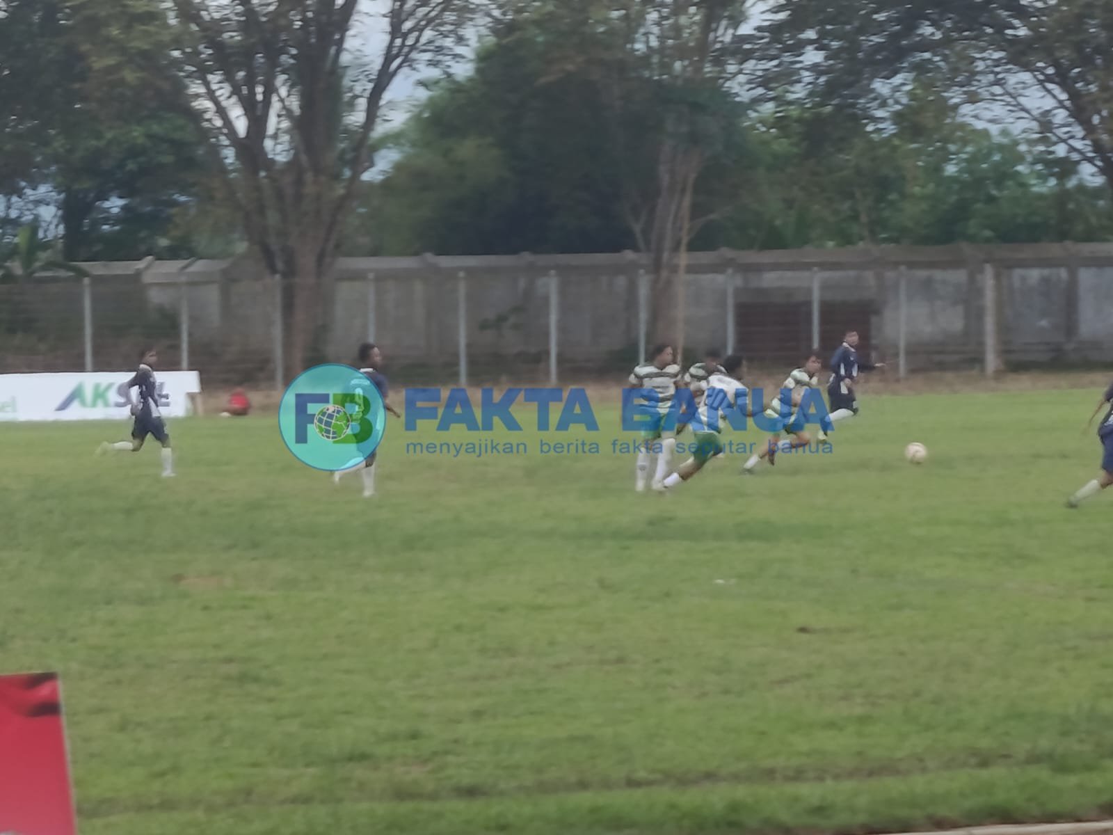 Day 7 Game 1, Bupati HST Cup : AFC Singkirkan Kren FC Lewat Adu Penalti di Piala Bupati HST Cup 2026